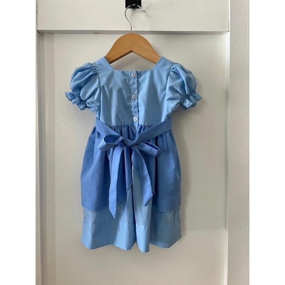 Ruah Shalom Designs Cinderella inspired dress. - Picture 2 of 4